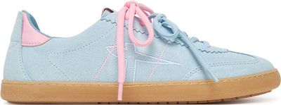 Buty sportowe damskie wiosenne Tamaris ze sklepu: eobuwie.pl w kategorii: Buty sportowe damskie - zdjęcie WP-EBWP-9KUZS-09B_0000305727329