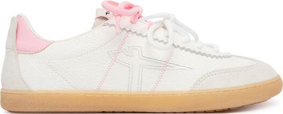 Tamaris - Buty sportowe damskie wiosenne ze sklepu: eobuwie.pl w kategorii: Buty sportowe damskie - zdjęcie WP-EBWP-9KUZS-09B_0000305727350