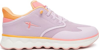 Buty sportowe damskie wiosenne Tamaris ze sklepu: eobuwie.pl w kategorii: Buty sportowe damskie - zdjęcie WP-EBWP-9KUZS-09B_0000305727442