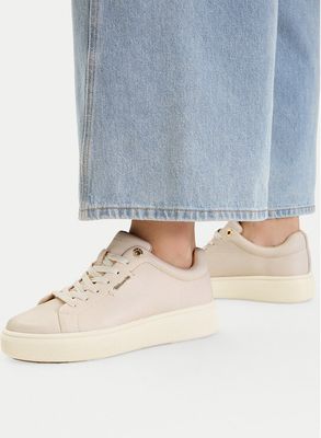 Buty sportowe damskie na wiosnę Tamaris ze sklepu: eobuwie.pl w kategorii: Buty sportowe damskie - zdjęcie WP-EBWP-9KUZS-09B_0000305727541