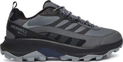 Merrell - Buty trekkingowe męskie jesienne ze sklepu: eobuwie.pl w kategorii: Buty trekkingowe męskie - zdjęcie WP-EBWP-9KUZS-09B_0000305728814