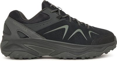 Merrell - Buty trekkingowe męskie jesienne ze sklepu: eobuwie.pl w kategorii: Buty trekkingowe męskie - zdjęcie WP-EBWP-9KUZS-09B_0000305728890