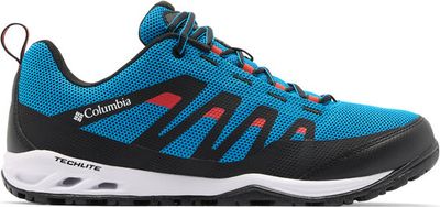 Buty trekkingowe męskie na jesień Columbia ze sklepu: eobuwie.pl w kategorii: Buty trekkingowe męskie - zdjęcie WP-EBWP-9KUZS-09B_0000305730466