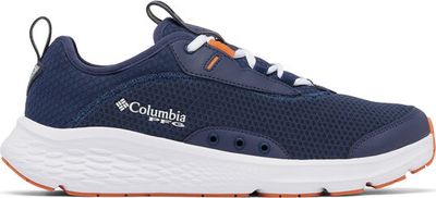 Columbia - Buty sportowe męskie ze sklepu: eobuwie.pl w kategorii: Buty sportowe męskie - zdjęcie WP-EBWP-9KUZS-09B_0000305730480
