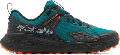 Buty trekkingowe męskie na jesień Columbia ze sklepu: eobuwie.pl w kategorii: Buty trekkingowe męskie - zdjęcie WP-EBWP-9KUZS-09B_0000305730497