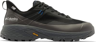 Buty trekkingowe męskie Columbia ze sklepu: eobuwie.pl w kategorii: Buty trekkingowe męskie - zdjęcie WP-EBWP-9KUZS-09B_0000305730572