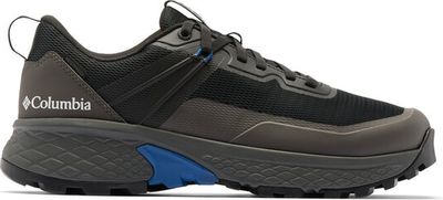 Buty trekkingowe męskie na jesień Columbia ze sklepu: eobuwie.pl w kategorii: Buty trekkingowe męskie - zdjęcie WP-EBWP-9KUZS-09B_0000305730633