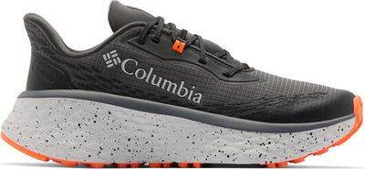 Buty trekkingowe męskie jesienne Columbia ze sklepu: eobuwie.pl w kategorii: Buty trekkingowe męskie - zdjęcie WP-EBWP-9KUZS-09B_0000305730909
