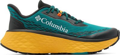 Buty trekkingowe męskie Columbia ze sklepu: eobuwie.pl w kategorii: Buty trekkingowe męskie - zdjęcie WP-EBWP-9KUZS-09B_0000305730916