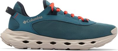 Buty sportowe męskie na wiosnę Columbia ze sklepu: eobuwie.pl w kategorii: Buty sportowe męskie - zdjęcie WP-EBWP-9KUZS-09B_0000305731012