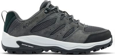 Buty trekkingowe damskie na wiosnę Columbia ze sklepu: eobuwie.pl w kategorii: Buty trekkingowe damskie - zdjęcie WP-EBWP-9KUZS-09B_0000305731029