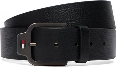 Pasek Tommy Jeans ze sklepu: eobuwie.pl w kategorii: Paski męskie - zdjęcie WP-EBWP-9KUZS-09B_0000305733139