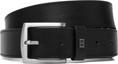 Pasek Tommy Hilfiger ze sklepu: eobuwie.pl w kategorii: Paski męskie - zdjęcie WP-EBWP-9KUZS-09B_0000305734433