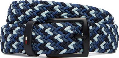 Pasek Tommy Hilfiger ze sklepu: eobuwie.pl w kategorii: Paski męskie - zdjęcie WP-EBWP-9KUZS-09B_0000305734440