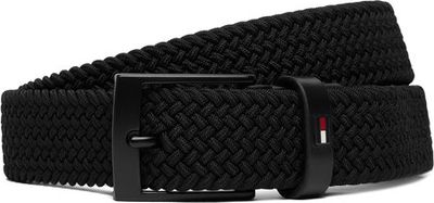 Pasek Tommy Hilfiger ze sklepu: eobuwie.pl w kategorii: Paski męskie - zdjęcie WP-EBWP-9KUZS-09B_0000305734488