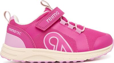 Buty sportowe dziecięce na wiosnę Reima ze sklepu: eobuwie.pl w kategorii: Buty sportowe dziecięce - zdjęcie WP-EBWP-9KUZS-09B_0000305734808