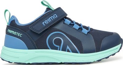 Buty sportowe dziecięce na wiosnę Reima ze sklepu: eobuwie.pl w kategorii: Buty sportowe dziecięce - zdjęcie WP-EBWP-9KUZS-09B_0000305734815