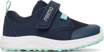 Buty sportowe dziecięce wiosenne Reima ze sklepu: eobuwie.pl w kategorii: Buty sportowe dziecięce - zdjęcie WP-EBWP-9KUZS-09B_0000305735072