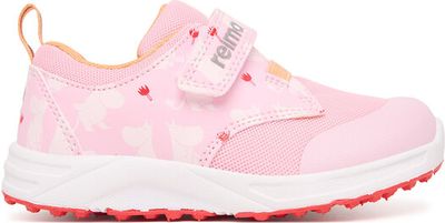 Buty sportowe dziecięce na wiosnę Reima ze sklepu: eobuwie.pl w kategorii: Buty sportowe dziecięce - zdjęcie WP-EBWP-9KUZS-09B_0000305735096