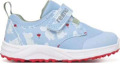 Reima - Buty sportowe dziecięce na wiosnę ze sklepu: eobuwie.pl w kategorii: Buty sportowe dziecięce - zdjęcie WP-EBWP-9KUZS-09B_0000305735133