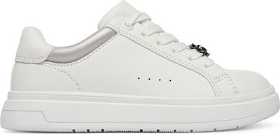 Buty sportowe dziecięce wiosenne Calvin Klein ze sklepu: eobuwie.pl w kategorii: Buty sportowe dziecięce - zdjęcie WP-EBWP-9KUZS-09B_0000305737809