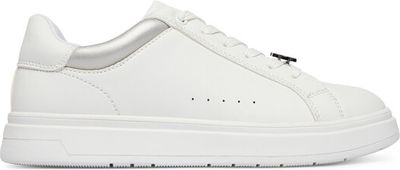 Buty sportowe dziecięce na wiosnę Calvin Klein ze sklepu: eobuwie.pl w kategorii: Buty sportowe dziecięce - zdjęcie WP-EBWP-9KUZS-09B_0000305737816