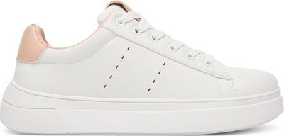 Buty sportowe dziecięce wiosenne Calvin Klein ze sklepu: eobuwie.pl w kategorii: Buty sportowe dziecięce - zdjęcie WP-EBWP-9KUZS-09B_0000305737830