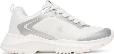 Buty sportowe dziecięce wiosenne Calvin Klein ze sklepu: eobuwie.pl w kategorii: Buty sportowe dziecięce - zdjęcie WP-EBWP-9KUZS-09B_0000305737847