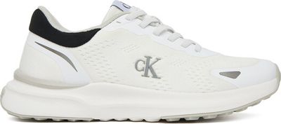 Buty sportowe dziecięce wiosenne Calvin Klein ze sklepu: eobuwie.pl w kategorii: Buty sportowe dziecięce - zdjęcie WP-EBWP-9KUZS-09B_0000305738073