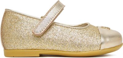 Balerinki dziecięce Tommy Hilfiger ze sklepu: eobuwie.pl w kategorii: Balerinki dziecięce - zdjęcie WP-EBWP-9KUZS-09B_0000305738110