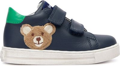 Buty sportowe dziecięce na wiosnę Naturino ze sklepu: eobuwie.pl w kategorii: Buty sportowe dziecięce - zdjęcie WP-EBWP-9KUZS-09B_0000305746122
