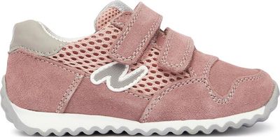 Naturino - Buty sportowe dziecięce na wiosnę ze sklepu: eobuwie.pl w kategorii: Buty sportowe dziecięce - zdjęcie WP-EBWP-9KUZS-09B_0000305746375
