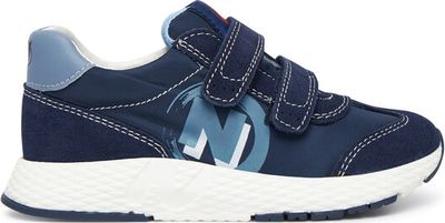 Buty sportowe dziecięce na wiosnę Naturino ze sklepu: eobuwie.pl w kategorii: Buty sportowe dziecięce - zdjęcie WP-EBWP-9KUZS-09B_0000305746436