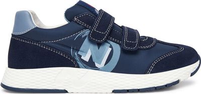 Buty sportowe dziecięce na wiosnę Naturino ze sklepu: eobuwie.pl w kategorii: Buty sportowe dziecięce - zdjęcie WP-EBWP-9KUZS-09B_0000305746443