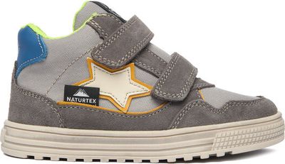 Buty sportowe dziecięce na wiosnę Naturino ze sklepu: eobuwie.pl w kategorii: Buty sportowe dziecięce - zdjęcie WP-EBWP-9KUZS-09B_0000305746535