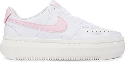 Nike - Buty sportowe damskie na wiosnę ze sklepu: eobuwie.pl w kategorii: Buty sportowe damskie - zdjęcie WP-EBWP-9KUZS-09B_0000305747419