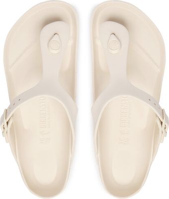 Klapki męskie letnie BIRKENSTOCK ze sklepu: eobuwie.pl w kategorii: Klapki męskie - zdjęcie WP-EBWP-9KUZS-09B_0000305748515