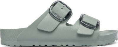 Klapki damskie na lato BIRKENSTOCK ze sklepu: eobuwie.pl w kategorii: Klapki damskie - zdjęcie WP-EBWP-9KUZS-09B_0000305748546