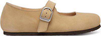 Balerinki na wiosnę BIRKENSTOCK ze sklepu: eobuwie.pl w kategorii: Balerinki - zdjęcie WP-EBWP-9KUZS-09B_0000305748638