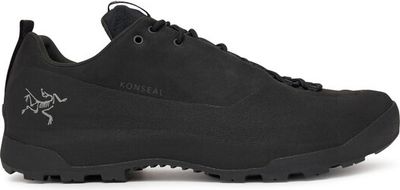 Arc'teryx - Buty trekkingowe męskie na jesień ze sklepu: eobuwie.pl w kategorii: Buty trekkingowe męskie - zdjęcie WP-EBWP-9KUZS-09B_0000305753755