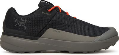 Buty trekkingowe męskie jesienne Arc'teryx ze sklepu: eobuwie.pl w kategorii: Buty trekkingowe męskie - zdjęcie WP-EBWP-9KUZS-09B_0000305753809
