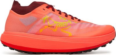 Buty sportowe męskie wiosenne Arc'teryx ze sklepu: eobuwie.pl w kategorii: Buty sportowe męskie - zdjęcie WP-EBWP-9KUZS-09B_0000305753830