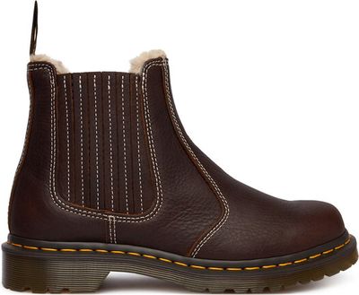 Dr. Martens - Botki jesienne ze sklepu: eobuwie.pl w kategorii: Botki - zdjęcie WP-EBWP-9KUZS-09B_0000305757043