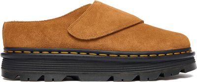 Buty zimowe męskie na zimę Dr. Martens ze sklepu: eobuwie.pl w kategorii: Buty zimowe męskie - zdjęcie WP-EBWP-9KUZS-09B_0000305757067