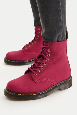 Dr. Martens - Workery damskie na jesień ze sklepu: eobuwie.pl w kategorii: Workery damskie - zdjęcie WP-EBWP-9KUZS-09B_0000305757098