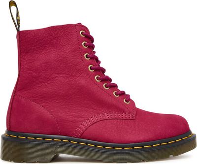 Dr Martens - Workery damskie na jesień ze sklepu: eobuwie.pl w kategorii: Workery damskie - zdjęcie WP-EBWP-9KUZS-09B_0000305757098