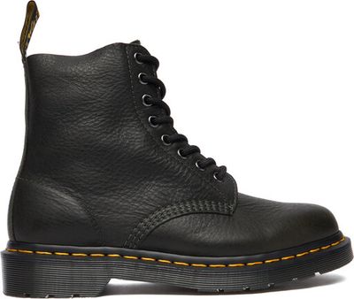 Workery damskie jesienne Dr Martens ze sklepu: eobuwie.pl w kategorii: Workery damskie - zdjęcie WP-EBWP-9KUZS-09B_0000305757173