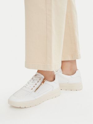 Buty sportowe damskie na wiosnę Caprice ze sklepu: eobuwie.pl w kategorii: Buty sportowe damskie - zdjęcie WP-EBWP-9KUZS-09B_0000305763594