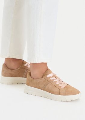Caprice - Buty sportowe damskie na wiosnę ze sklepu: eobuwie.pl w kategorii: Buty sportowe damskie - zdjęcie WP-EBWP-9KUZS-09B_0000305763679