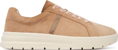 Caprice - Buty sportowe damskie na wiosnę ze sklepu: eobuwie.pl w kategorii: Buty sportowe damskie - zdjęcie WP-EBWP-9KUZS-09B_0000305763679
